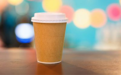 Regulatory Impact Assessment – Single Use Disposable Cups